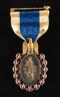 Sons of the Revolution Medal