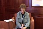 Phyllis Povell Speaks about Denny Schapiro