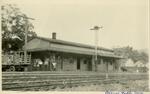 Beacon Falls railroad station