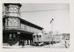 Canaan union depot