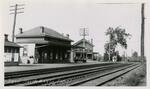 North Haven railroad station