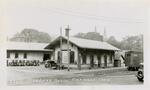 Rockville railroad station