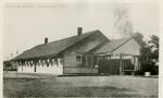 Stonington railroad station