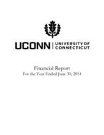 2015-02-25 2014 Year End Financial Report