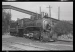 Magma Arizona Railroad Company steam locomotive 6