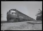 Southern Pacific Railroad diesel locomotive 6149