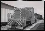 United States Navy diesel locomotive 65-08254