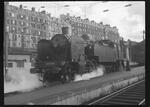 French steam locomotives, 1960 July