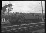 French steam locomotives, 1960 July