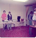 1975 AMS Seminar, Granby, Colorado