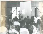 1975 AMS Seminar, Granby, Colorado