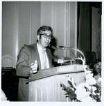1973 AMS Seminar, Mackinac Island, Michigan
