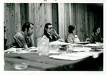 AMS Meeting, 1971