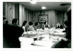 AMS Meeting, 1971