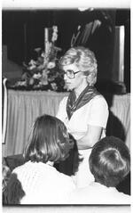 1979 AMS Regional Conference, Silver Springs, Maryland