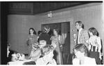 1984 AMS Annual Seminar, Evanston, Illinois