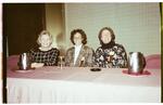 1987 AMS Regional Conference, Boston, Massachusetts