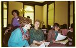 1988 AMS Regional Conference, Berkeley, California