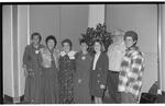 1996 AMS Conference, Fort Worth, Texas