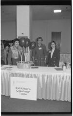 1996 AMS Conference, Fort Worth, Texas