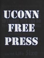 UConn Free Press, 2009 Fall