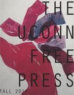 UConn Free Press, 2014 Fall