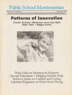 Public School Montessorian, v. 05, #4, Summer 1993