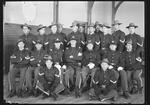 Cadet Officers