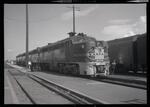 Atchison, Topeka, and Santa Fe Railway diesel locomotives 59-71-57-72