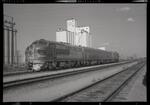 Atchison, Topeka, and Santa Fe Railway diesel locomotives 19-45-46-304