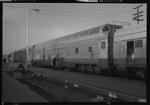 Atchison, Topeka, and Santa Fe Railway dome car 506