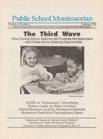 Public School Montessorian, v. 06, #4, Summer 1994