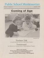 Public School Montessorian, v. 09, #4, Summer 1997