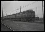 Chicago, Milwaukee, St. Paul, and Pacific Railroad electric locomotive E-39B