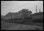Chicago, Milwaukee, St. Paul, and Pacific Railroad electric locomotive E-22D