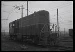 Washington, Idaho & Montana Railway diesel locomotive 66