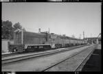 Atchison, Topeka, and Santa Fe Railway diesel locomotive 2290