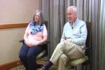 Susie & David Shelton-Dodge Interview, Part II