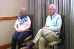 Susie & David Shelton-Dodge Interview, Part III