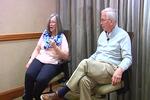 Susie & David Shelton-Dodge Interview, Part IV