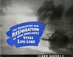 Devastation and Restoration of New England's Vital Life-Line