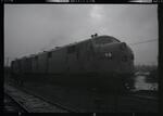 Louisville and Nashville Railroad diesel locomotive 759