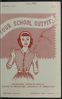 Your school outfit