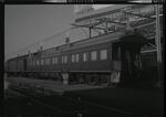 Louisville and Nashville Railroad passenger car 351