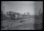 Louisville and Nashville Railroad diesel locomotive 506