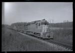 Louisville and Nashville Railroad diesel locomotive 1031