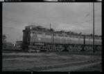 Chicago, Milwaukee, St. Paul, and Pacific Railroad electric locomotive E3A