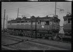 Chicago, Milwaukee, St. Paul, and Pacific Railroad electric locomotive E31B