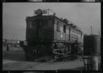 Chicago, Milwaukee, St. Paul, and Pacific Railroad electric locomotive E31A