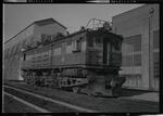 Chicago, Milwaukee, St. Paul, and Pacific Railroad electric locomotive E40A